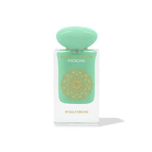 Парфюмированная вода Gulf Orchid Musk Pistachio 60 мл