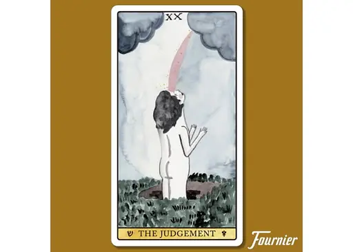 Карти Таро Fournier Світла (Tarot de Luz) (ВР_КТС) - фото 4