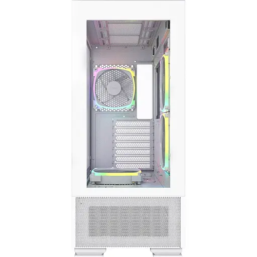 Корпус Montech Sky Two White [143921] - фото 6