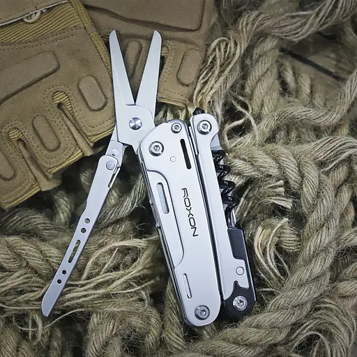 Мультитул Roxon Storm S801S - фото 12