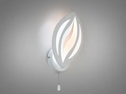 Світлодіодний світильник Diasha потужність 17 Вт білий - фото 2