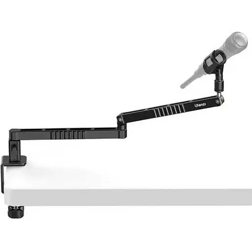 Тримач для мікрофону Ulanzi Vijim LS26 low-level Microphone Stand (2991A LS26) - фото 1