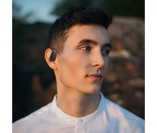 Навушники бездротові Black Shark T20 (BS-T20) чорні - фото 5