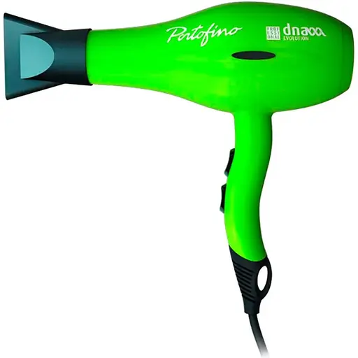 Фен Kiepe Portofino Green (8307PGR) [85618]