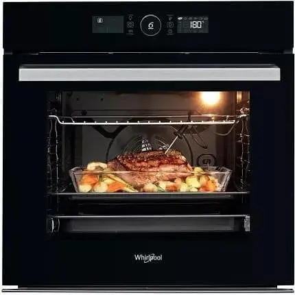 Духовка електрична Whirlpool AKZ9 9481 SP NB