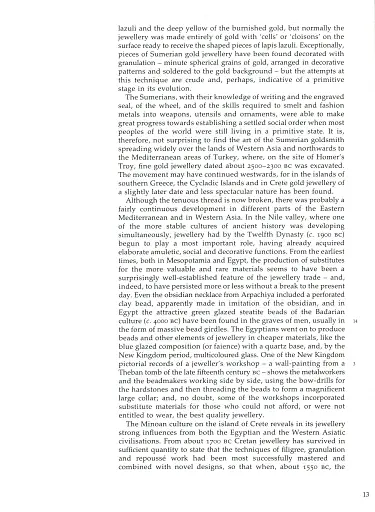 7000 Years of Jewellery - фото 7