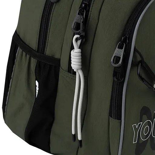 Рюкзак Kite Education teens Trust Yourself (K26-8001M-2) - фото 14