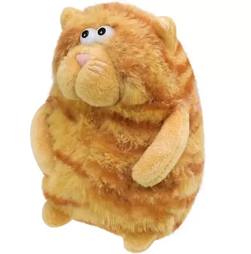 М'яка іграшка "Котик" C6303 Країна Іграшок 13см, Ціна за 1 шт (6924050063034) Вид 4 - фото 2