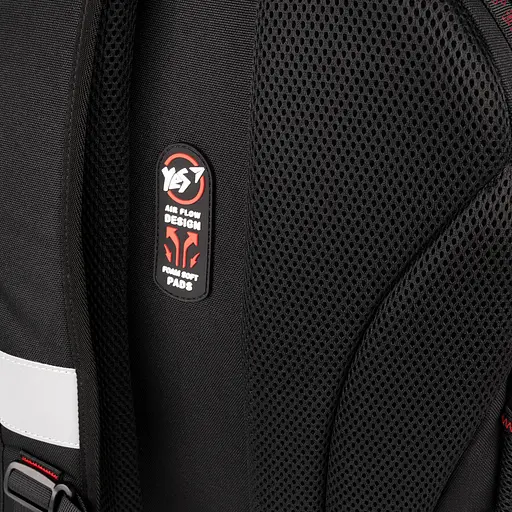 Рюкзак шкільний Yes Katana TS-50 - фото 6