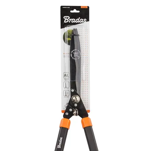 Ножницы для живой ограды Bradas V-SERIES алюминиевые волнистые KT-V1130 - фото 2
