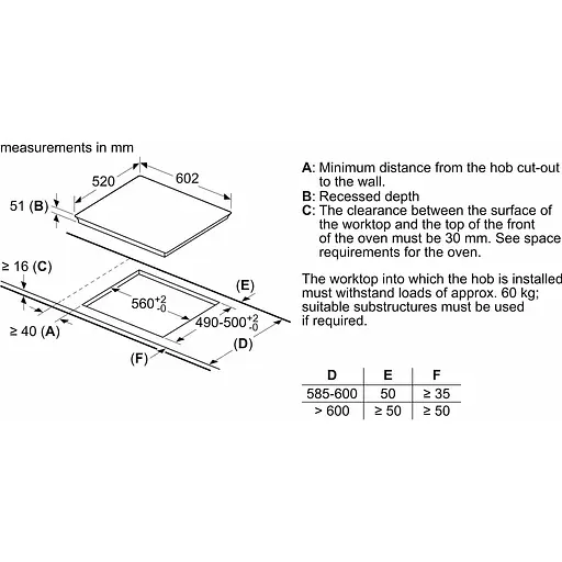Индукционная варочная поверхность Siemens EX675LXC1E [143240] - фото 8