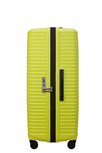 Чемодан Samsonite UPSCAPE LIME 81x54x34(37) 81 См KJ1*74004 - фото 6