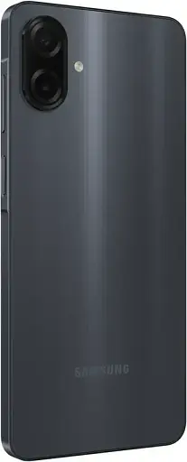 Смартфон Samsung Galaxy A07 4/128GB Black (SM-A075FZKG) (UA) - фото 7