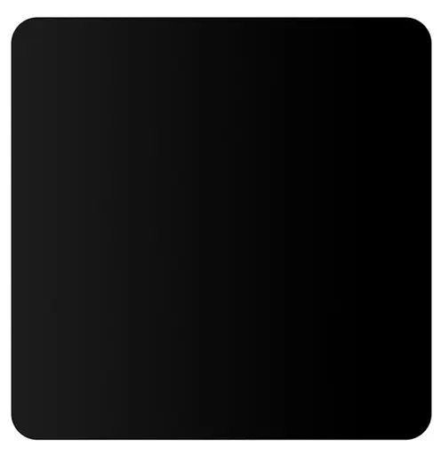 Отражающая панель для съемки Puluz PU5330B Black 30х30см [86244] - фото 2