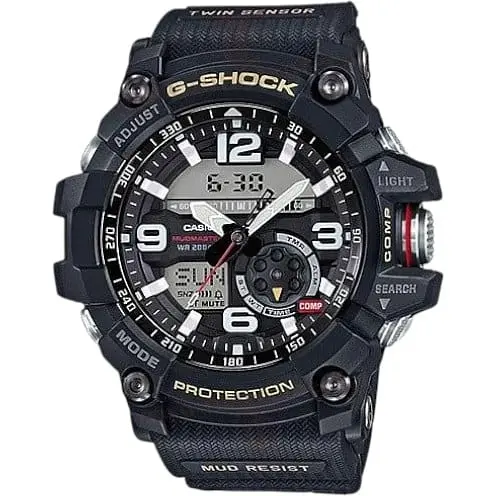 Чоловічий годинник Casio G-Shock Master of G GG-1000-1AER