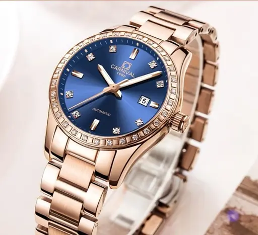 Годинник Carnival Maldives - фото 13