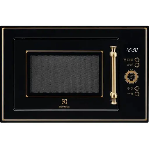 Мікрохвильова піч з грилем Electrolux EMT25203OK