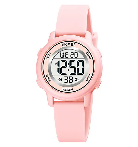 Skmei 1721LPK Light-Pink