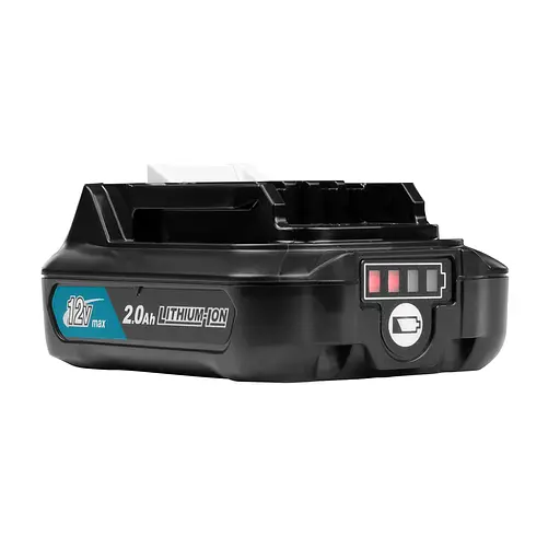 Акумулятор Makita BL1021B 12 В 2 А·год 0.215 кг (632F59-1) - фото 3