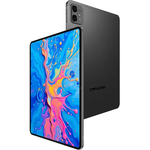Планшет Teclast ArtPad Pro 12.7” FHD 120Hz / 8GB / 256GB / G99 / 10000mAh / LTE / 8+13Mp / Metal - фото 8