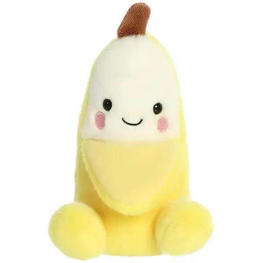 М'яка іграшка Aurora Palm Pals Банан 12 см (220641K)