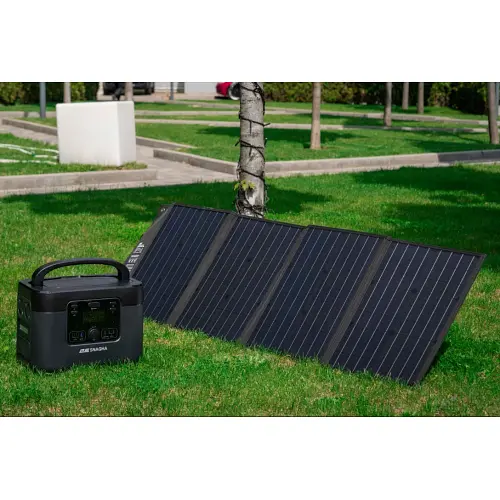 Солнечная панель 2E DC 120W (2E-LSFC-120) - фото 8