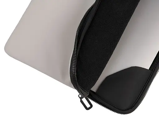 Tucano Чехол Gommo MB Pro 14, серый - фото 5