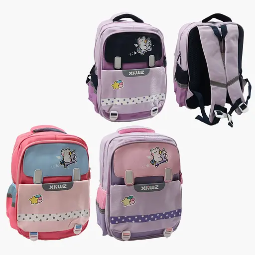 Рюкзак, C72911 (в ассортименте) - фото 6