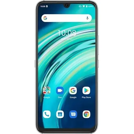Смартфон Umidigi A9 Pro 6/128GB Green - фото 3
