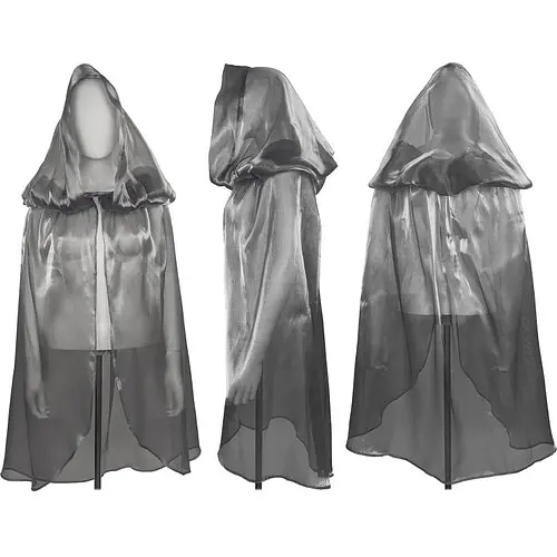 Плащ Анабель - фото 4