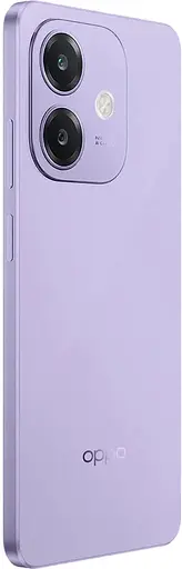 Смартфон Oppo A3 4G 6/256 ГБ Starry Purple - фото 6