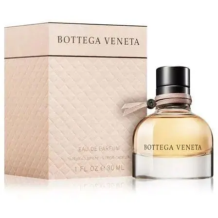Парфюмерная вода Bottega Veneta Eau de Parfum 30 мл - фото 1