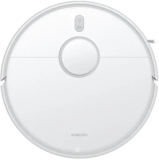 Робот-пилосос Xiaomi Robot Vacuum X10 B102GL (BHR6068EU) мийний з самоочищенням білий - фото 3