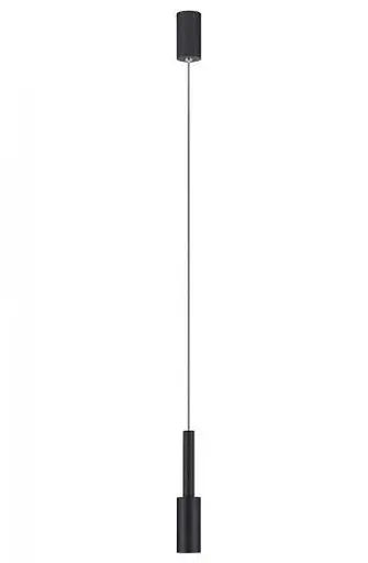 Светильник подвесной JOY Nova Luce 9010228 - фото 1