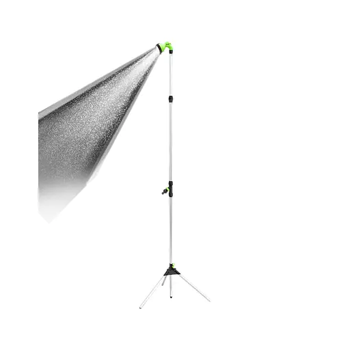 Душ портативний Gartner багатоцільовий садовий із штативом (80061020) - фото 2