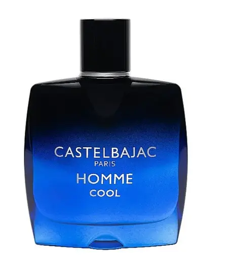 Оригинал Castelbajac Homme Cool 50 мл туалетная вода - фото 1