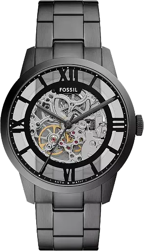 Часы Fossil Townsman Automatic ME3268