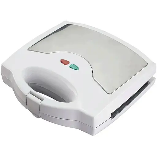 Мультимейкер (бутербродниця-вафельниця-гриль) Aurora AU 326