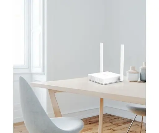 Беспроводной маршрутизатор TP-LINK TL-WR844N - фото 4