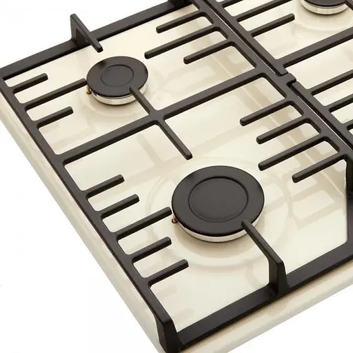 Варильна поверхня газова Eleyus MAGENTA 60 BG CF - фото 5