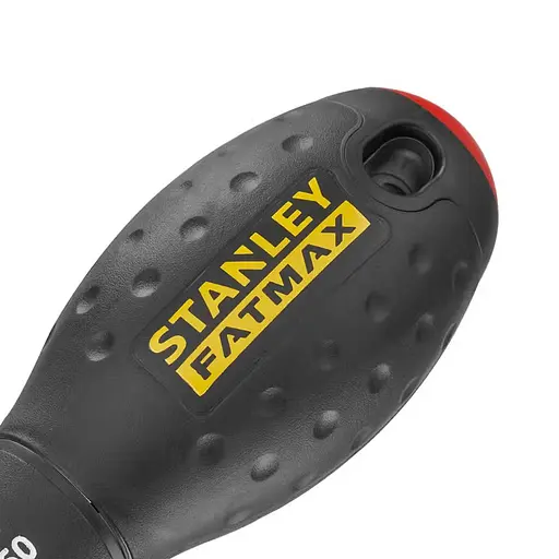 Отвертка Stanley FatMax SL10х200 мм расширяющееся жало (0-65-139) - фото 3