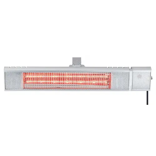 Інфрачервоний обігрівач Enders Madeira