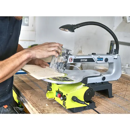 Пила лобзикова Ryobi RSW1240G 125 Вт - фото 2