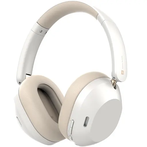 Bluetooth-гарнитура Realme TechLife Studio H1 White_EU - фото 4