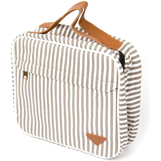 Сумка органайзер для подорожей Vintage 31х29.5х12 см sum0015020 - фото 1