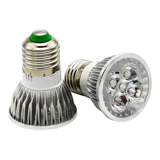 Фитолампа светодиодная GR-10 E2710004 - фото 1