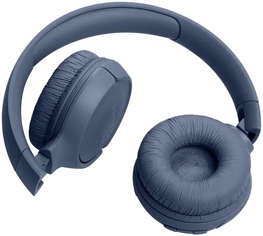 Навушники JBL T520BT Blue JBLT520BTBLUEU - фото 7