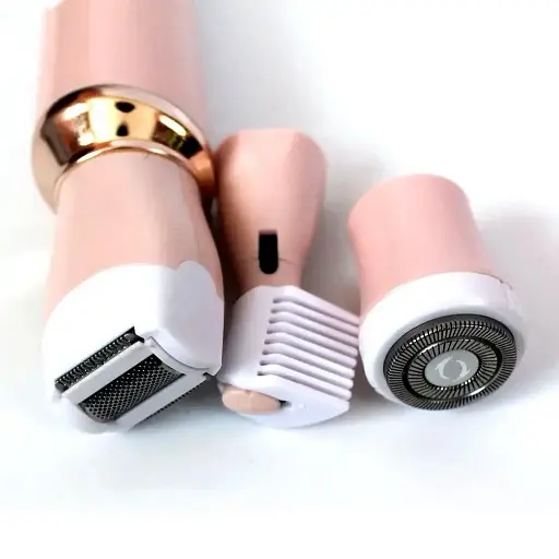 Триммер женский Maxtop MP-078 3 в 1 - фото 2