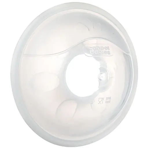 Вкладний контейнер молокозбірник Canpol babies  2 шт. (1/700)