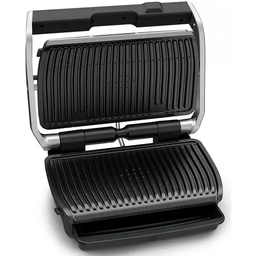 Гриль притискний Tefal OptiGrill Elite XL 2200Вт - фото 6